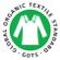 GOTS - Textile bio