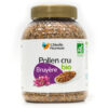 pollen cru bruyere bio