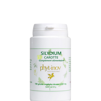 Silydium-Reponses-Bio