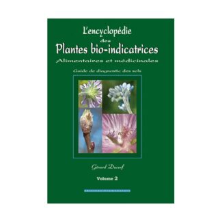 encyclopedie-des-plantes-bio-indicatrices-vol2-gerard-ducerf