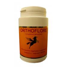 orthoflore probiotiques