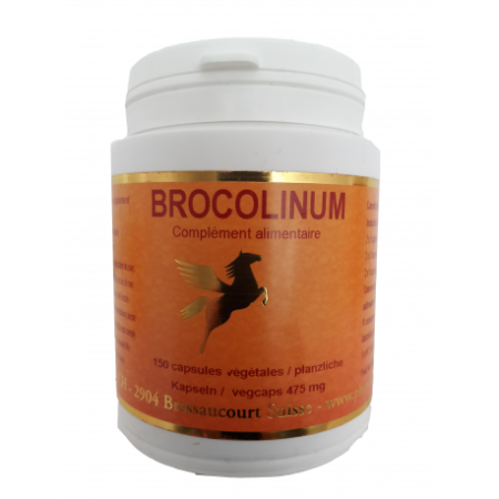 brocolinum équilibre hormonal