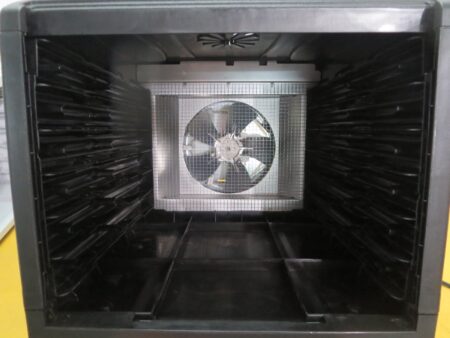 ventilateur-deshydrateur