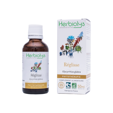 Phyto Reglisse