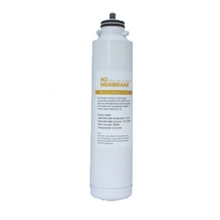 membrane osmoseur origine eau pure