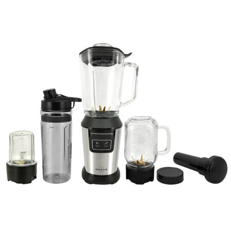 Blender Kaly