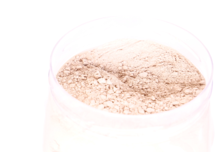 Rhassoul - Argile de l'Atlas - 100 % naturel - 1kg