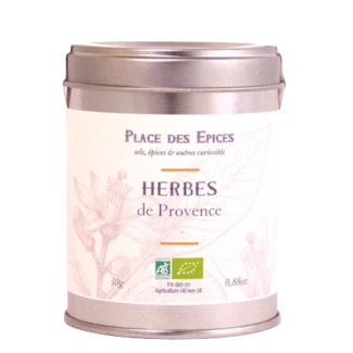 Herbes de Provence Bio