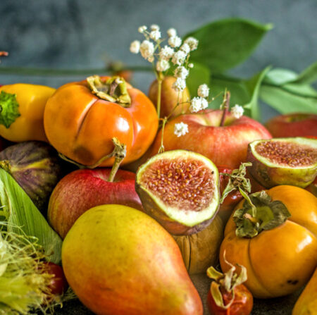 Panier fruits frais bio livraison à domicile reponses bio