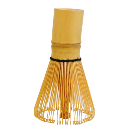 Chasen - Fouet traditionnel Matcha bambou