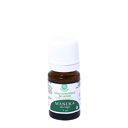 HE Manuka 5 ml