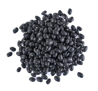 Haricots noirs biologiques Réponses Bio