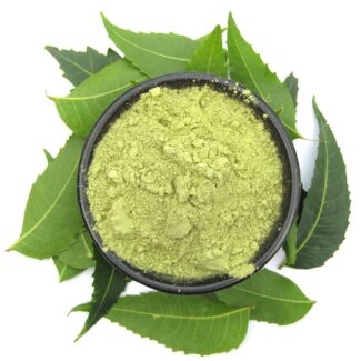 Neem-feuille-poudre-reponsesbio