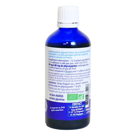 Phycocyanine-Silver-100ml-Reponses-Bio