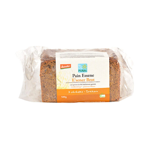 Reponses-Bio-pain-essene-3-cereales-bio-500g