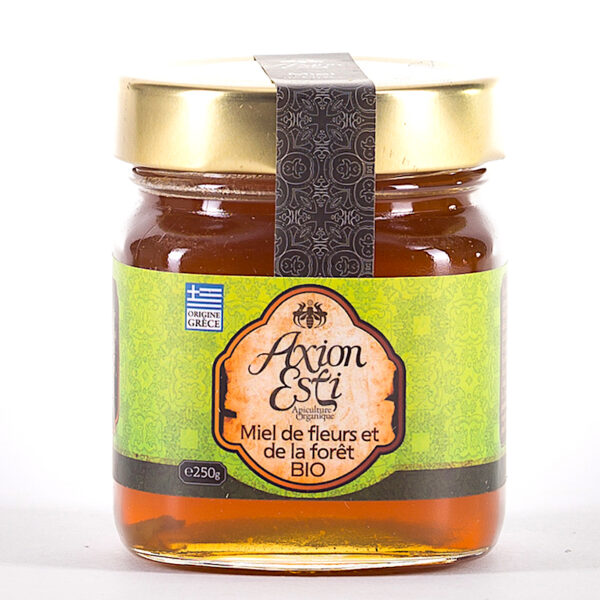miel-de-fleurs-et-de-la-foret-biologique-grec-axion-esti-250g-reponsesbio