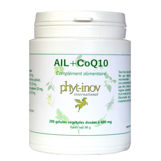 AilCoQ10