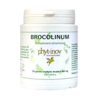 Brocolinum-reponsesbio