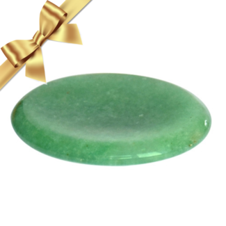 Aventurine verte