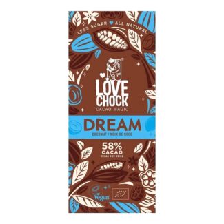 Love-chock-tablette-chocolat-vegan-dream-noix-de-coco-reponsesbio-shop