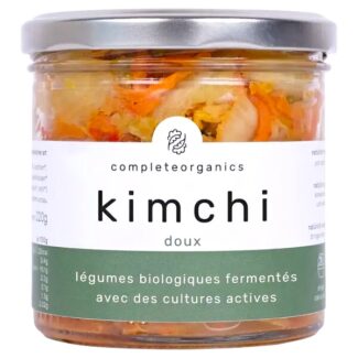 kimchi-doux-reponsesbio-shop