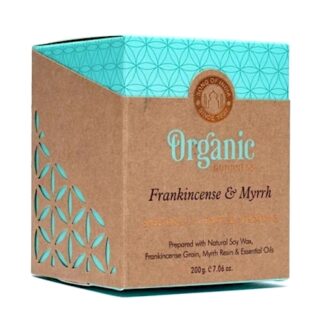 bougie-parfumee-organic-goodness-oliban-myrrhe-reponsesbio