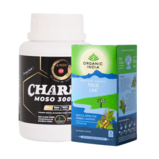 Charbon-moso-3000-Tulsi-Lax-Offert