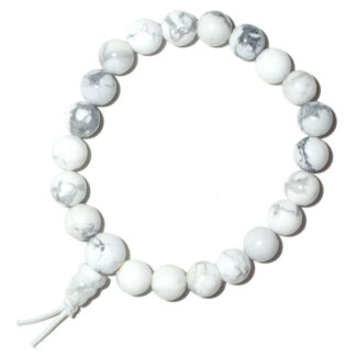 bracelet-mala-tibetain-howlite-blanche-reponsesbio