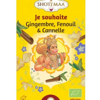 infusion-bio-ayurvedique-3eme-chakra-shoti-maa-reponsesbio