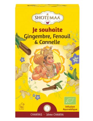 infusion-bio-ayurvedique-3eme-chakra-shoti-maa-reponsesbio