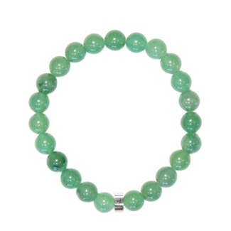 Bracelet-Aventurine-verte-ReponsesBioShop