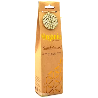cones-encens-bois-santal-reponsesbio