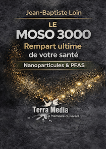 Le Moso 3000 - Rempart de votre santé