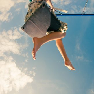 Combo Jambes légères