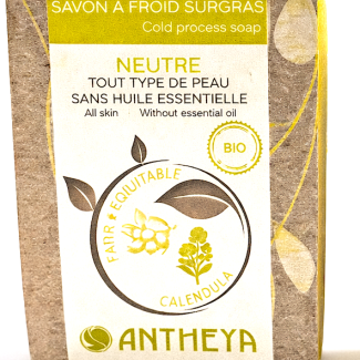 Savon-neutre-karite-calendula-sans-HE-Reponsesbio-shop