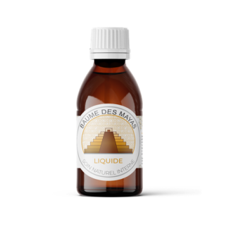 Baume des Mayas Liquide - Interne